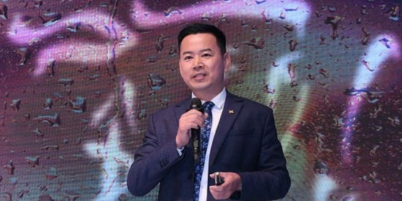 Hành trình sự nghiệp của CEO Minh Thành