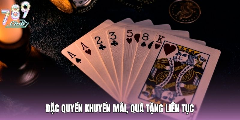 Casino Online Uy Tín - Sòng Bài Live Đỉnh Nhất 2026, Chơi Là Dính 4 Đặc quyền khuyến mãi, quà tặng liên tục