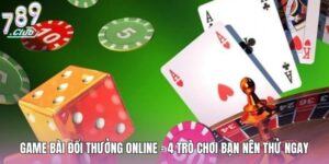 game-bai-doi-thuong-online