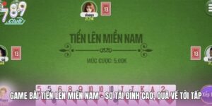game-bai-tien-len-mien-nam